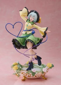 Touhou Project PVC Soška 1/7 Koishi Komeiji AmiAmi Limited Edition 25 cm