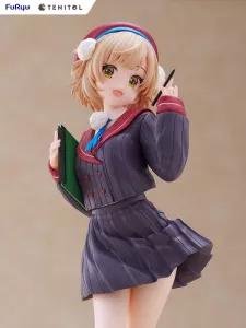 Virtual YouTuber Tenitol PVC Soška Shigure UI 20 cm Furyu