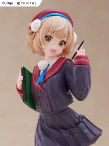 Virtual YouTuber Tenitol PVC Soška Shigure UI 20 cm Furyu