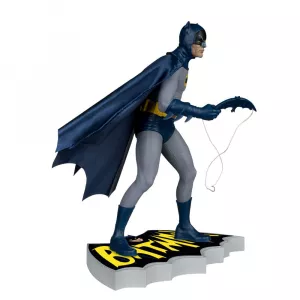 DC Direct Soška DC Movie Sochy Batman (Batman 66) 29 cm McFarlane Toys