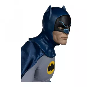 DC Direct Soška DC Movie Sochy Batman (Batman 66) 29 cm McFarlane Toys