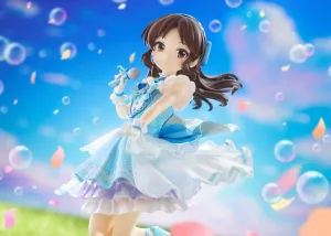 Idolmaster Popelka Girls PVC Soška 1/7 U149 Arisu Tachibana Memorial Edition 22 cm Plum