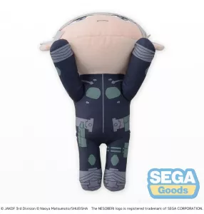 Kaiju no. 8 Nesoberi Lay-Down Plyšák Figurka Reno Ichikawa L 20 cm Sega