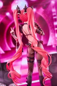 Original Character PVC Soška 1/6 Stella Illustrated by Mendokusai 31 cm PartyLook