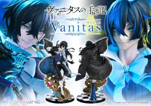 The Case Study of Vanitas Prisma Wing PVC Soška 1/7 Vanitas 28 cm Prime 1 Studio