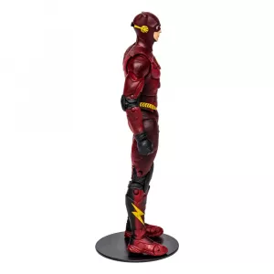 DC The Flash Movie Akční Figurka The Flash (Batman Costume) 18 cm McFarlane Toys