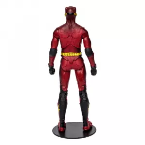 DC The Flash Movie Akční Figurka The Flash (Batman Costume) 18 cm McFarlane Toys