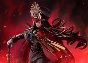 Fate/Grand Order PVC Soška 1/7 Avenger/Oda Nobunaga 26 cm Good Smile Company