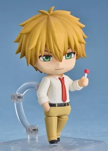 Maid Sama! Nendoroid Akční Figurka Takumi Usui 10 cm Good Smile Company