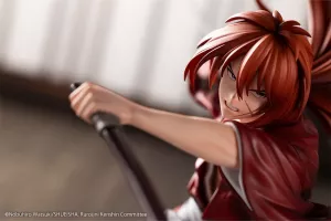 Rurouni Kenshin ARTFXJ Soška 1/8 Kenshin Himura 20 cm Kotobukiya