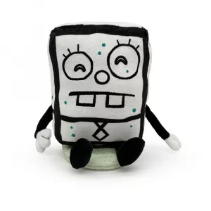 SpongeBob SquarePants Plyšák Figurka Doodlebob Kabelka Rider 13 cm