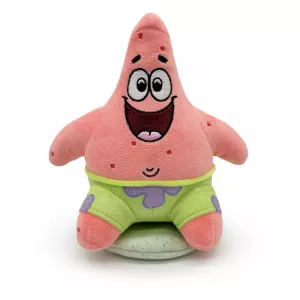 SpongeBob SquarePants Plyšák Figurka SpongeBob Kabelka Rider 13 cm