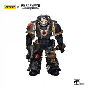 Warhammer The Horus Heresy Akční Figurka 1/18 Space Wolves Deathsworn Pack Deathsworn 3 12 cm