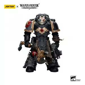 Warhammer The Horus Heresy Akční Figurka 1/18 Space Wolves Deathsworn Pack Deathsworn 4 12 cm Joy Toy (CN)