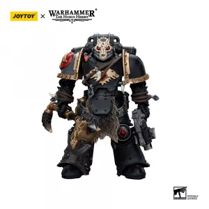 Warhammer The Horus Heresy Akční Figurka 1/18 Space Wolves Deathsworn Pack Deathsworn 5 12 cm