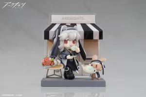 Arknights PVC Soška Dessert Time Series Specter 10 cm APEX