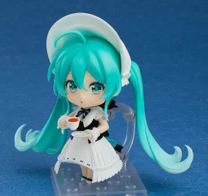 Character Vocal Series 01: Hatsune Mik Nendoroid Akční Figurka Hatsune Miku Symphony: 2023 Ver. 10 cm Good Smile Company