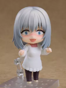 Grandpa and Grandma Turn Young Again Nendoroid Akční Figurka Grandma 10 cm Good Smile Company