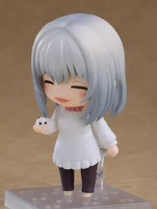 Grandpa and Grandma Turn Young Again Nendoroid Akční Figurka Grandma 10 cm Good Smile Company