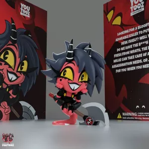 Helluva Boss Vinyl Figurka Millie 12 cm Youtooz