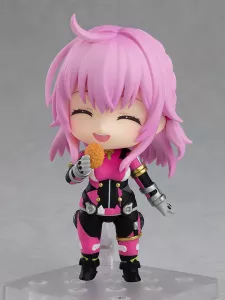 Highspeed Etoile Nendoroid Akční Figurka Rin Rindo 10 cm Good Smile Company