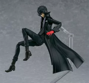 Persona 5 Figma Akční Figurka Joker (re-run) 15 cm Max Factory