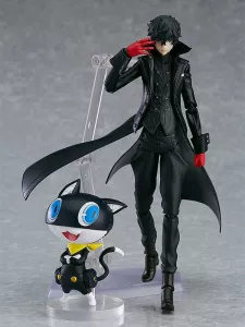 Persona 5 Figma Akční Figurka Joker (re-run) 15 cm Max Factory