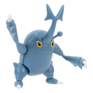 Pokémon Battle Feature Figurka Heracross 7 cm Jazwares