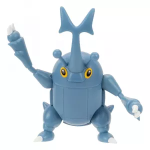 Pokémon Battle Feature Figurka Heracross 7 cm