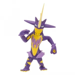 Pokémon Battle Feature Figurka Toxtricity 7 cm