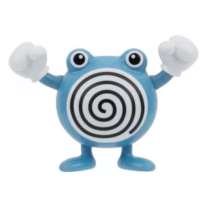 Pokémon Battle Figurka Poliwhirl 5 cm