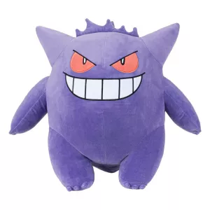 Pokémon Plyšák Figurka Gengar 61 cm