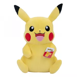 Pokémon Plyšák Figurka Pikachu #2 61 cm