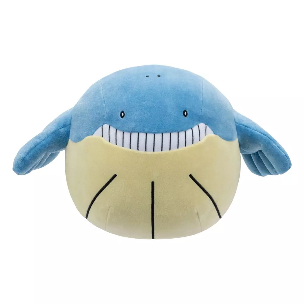 Pokémon Plyšák Figurka Wailmer 30 cm Jazwares