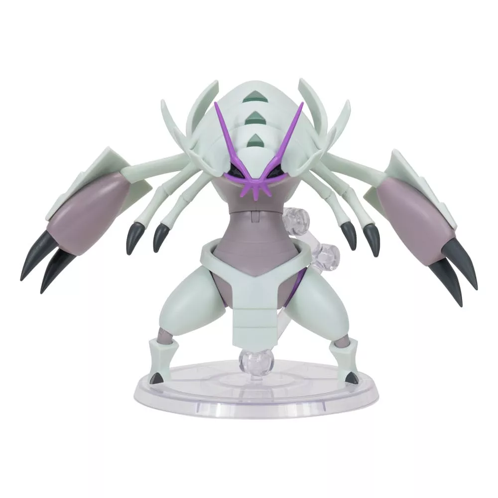 Pokémon Select Akční Figurka Golisopod 15 cm Jazwares