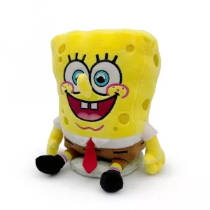 SpongeBob SquarePants Plyšák Figurka SpongeBob Kabelka Rider 13 cm Youtooz