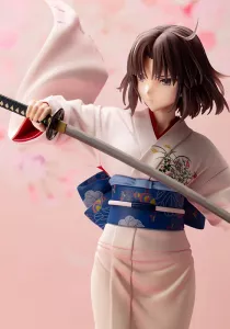 The Garden of Sinners PVC Soška 1/7 Shiki Ryougi 25 cm Kotobukiya