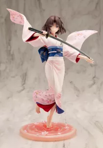 The Garden of Sinners PVC Soška 1/7 Shiki Ryougi 25 cm Kotobukiya