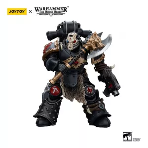 Warhammer The Horus Heresy Akční Figurka 1/18 Space Wolves Deathsworn Pack Deathsworn 4 12 cm Joy Toy (CN)