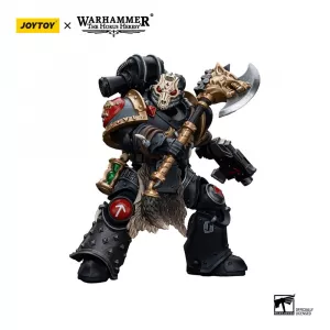 Warhammer The Horus Heresy Akční Figurka 1/18 Space Wolves Deathsworn Pack Deathsworn 5 12 cm Joy Toy (CN)