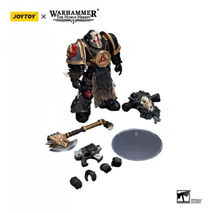 Warhammer The Horus Heresy Akční Figurka 1/18 Space Wolves Deathsworn Pack Deathsworn 1 12 cm Joy Toy (CN)