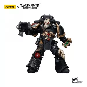 Warhammer The Horus Heresy Akční Figurka 1/18 Space Wolves Deathsworn Pack Deathsworn 2 12 cm Joy Toy (CN)