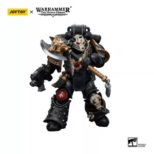 Warhammer The Horus Heresy Akční Figurka 1/18 Space Wolves Deathsworn Pack Deathsworn 3 12 cm Joy Toy (CN)