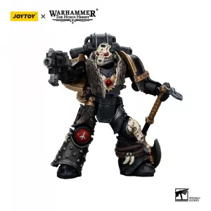 Warhammer The Horus Heresy Akční Figurka 1/18 Space Wolves Deathsworn Pack Deathsworn 3 12 cm Joy Toy (CN)