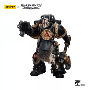 Warhammer The Horus Heresy Akční Figurka 1/18 Space Wolves Deathsworn Pack Deathsworn 1 12 cm Joy Toy (CN)