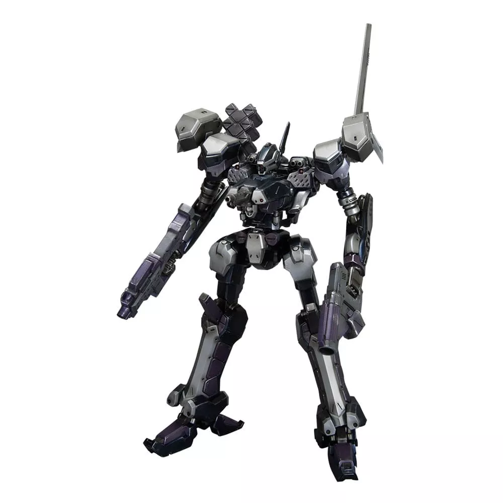 Armored Core Plastic Model Kit 1/72 Crest CR-C840/UL Lightweight Class Verze 17 cm Kotobukiya