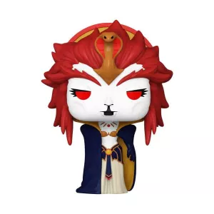 Castlevania Nocturne POP! Animation Vinyl Figurka Erzsebet 9 cm