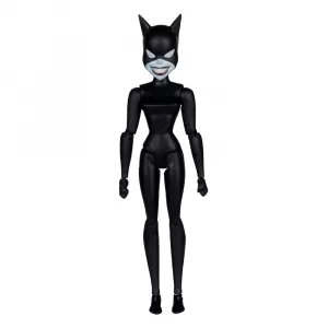 DC Direct Akční Figurka The New Batman Adventures Catwoman 15 cm