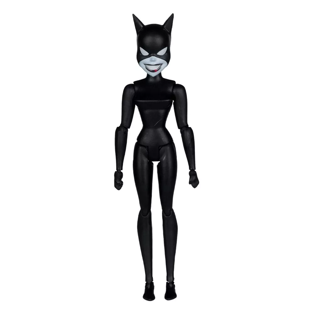 DC Direct Akční Figurka The New Batman Adventures Catwoman 15 cm McFarlane Toys