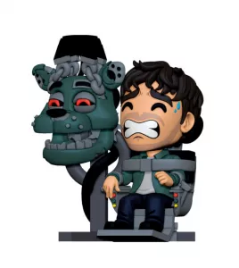 Five Nights at Freddy's Vinyl Figurka Mike 10 cm Youtooz